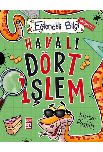 Havalı Dört İşlem