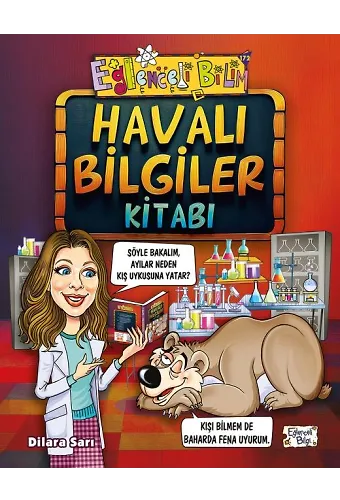 Havalı Bilgiler Kitabı