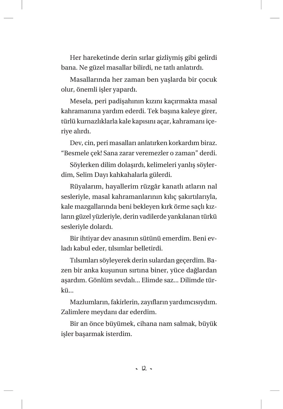 Hayat Sevince Güzel – Sayfa 5