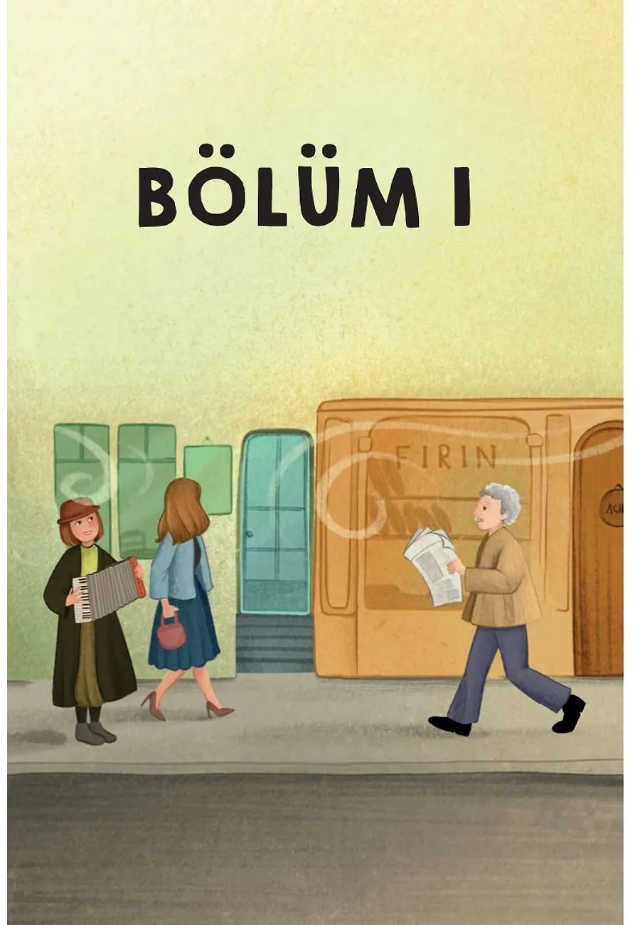 Hayal Orkestrası – Sayfa 1