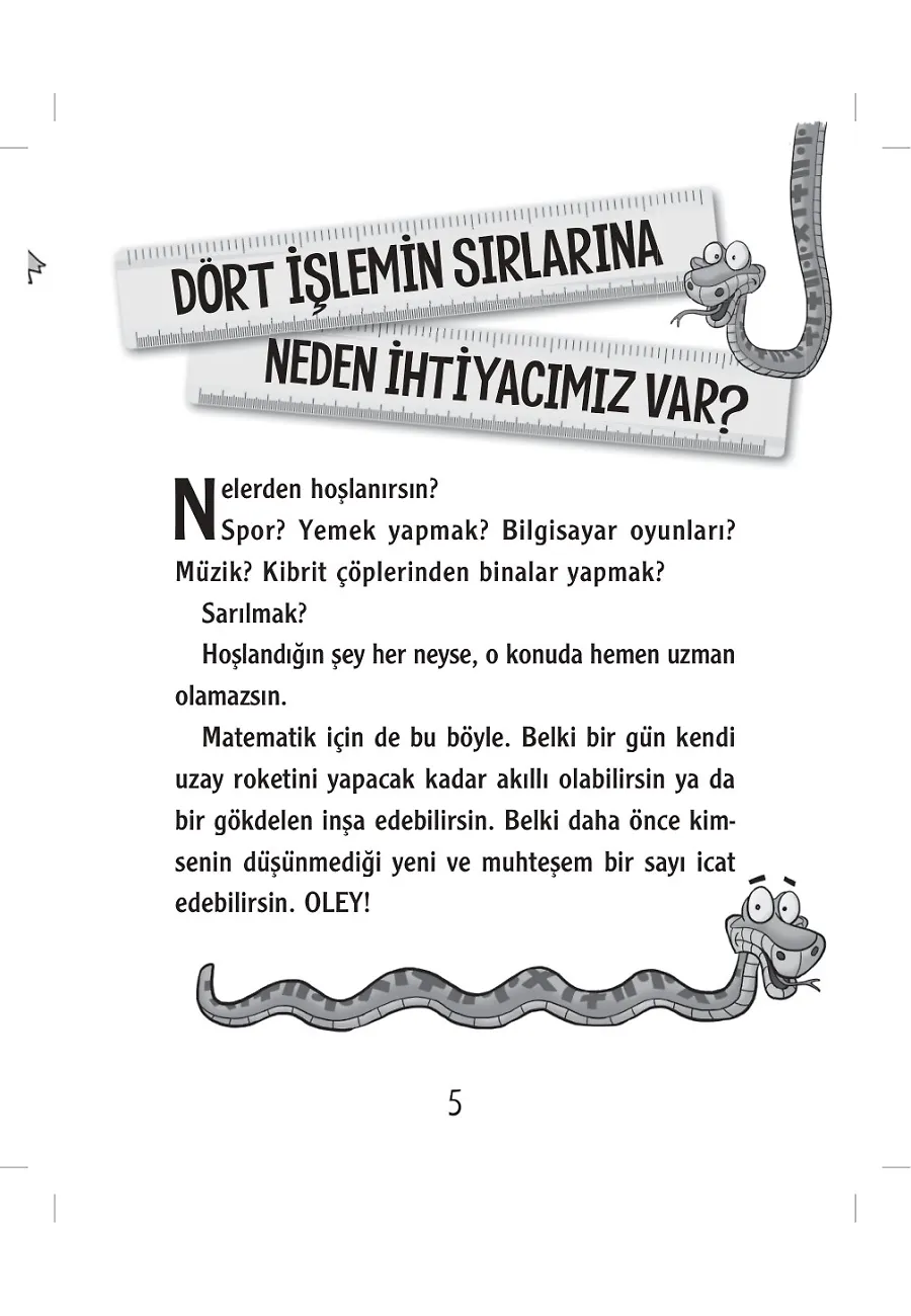 Havalı Dört İşlem – Sayfa 2