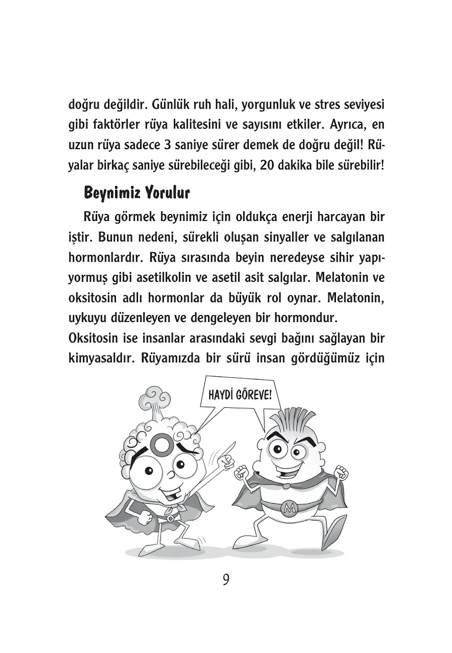 Havalı Bilgiler Kitabı – Sayfa 2