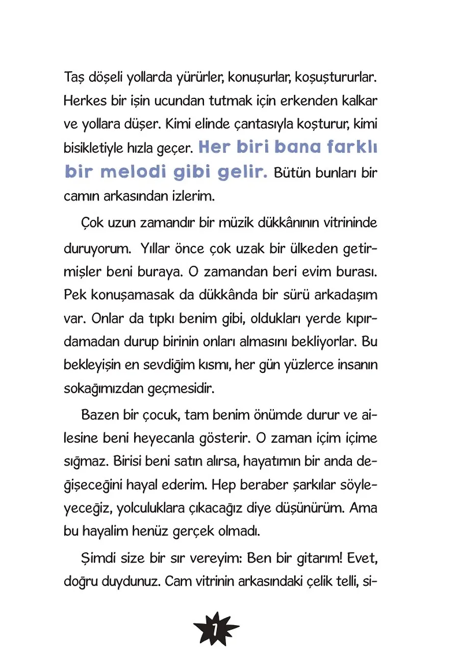 Hayal Orkestrası – Sayfa 3