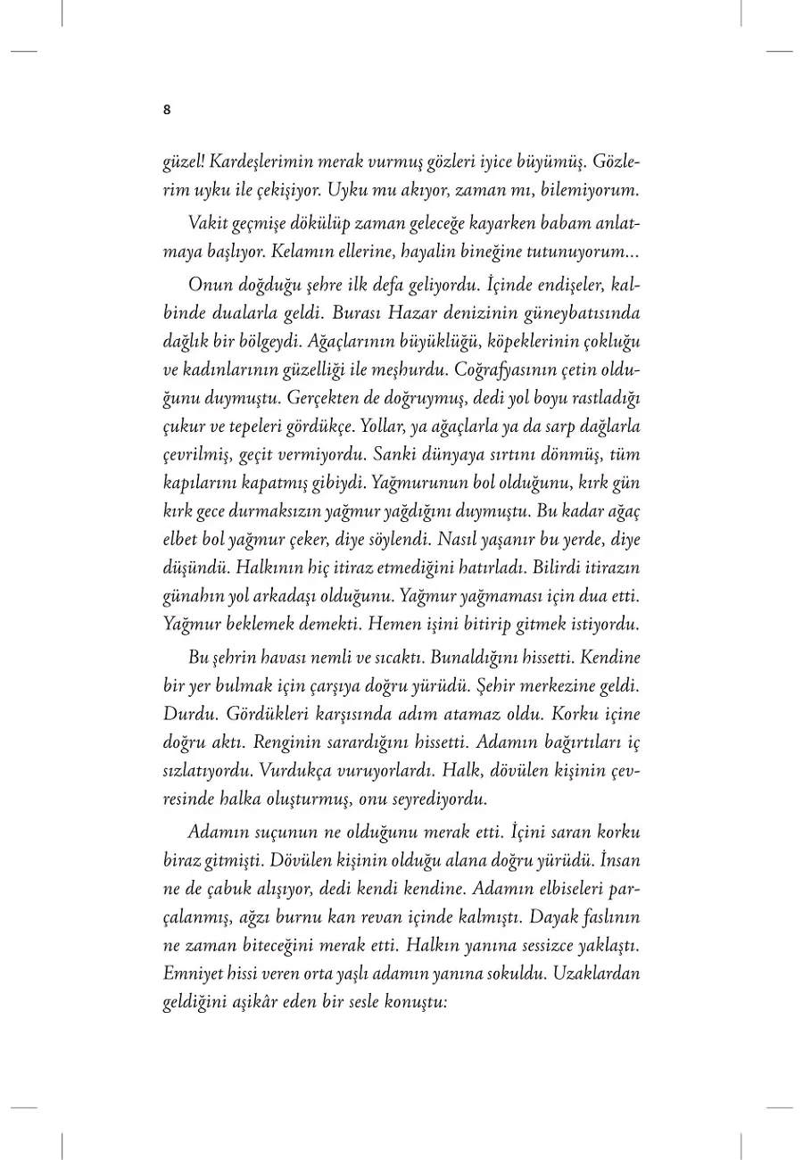 Hay Sultan – Sayfa 3