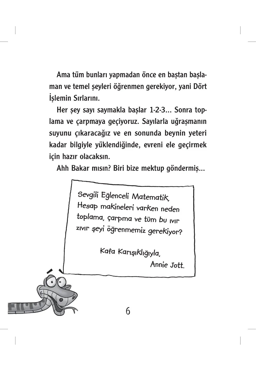 Havalı Dört İşlem – Sayfa 3