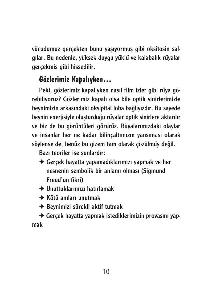 Havalı Bilgiler Kitabı – Sayfa 3