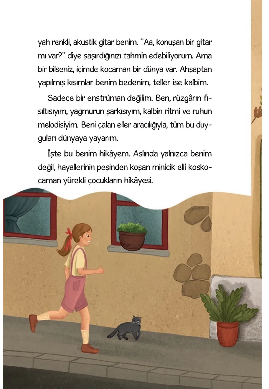 Hayal Orkestrası – Sayfa 4
