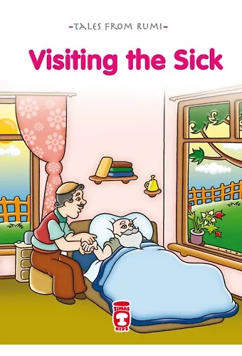 Hasta Ziyareti - Visiting The Sick (İngilizce)