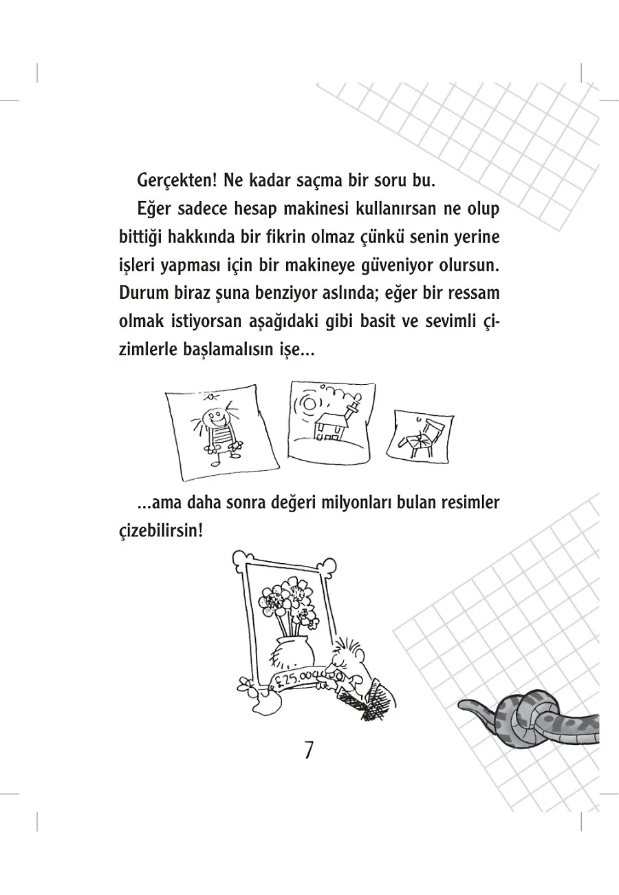Havalı Dört İşlem – Sayfa 4