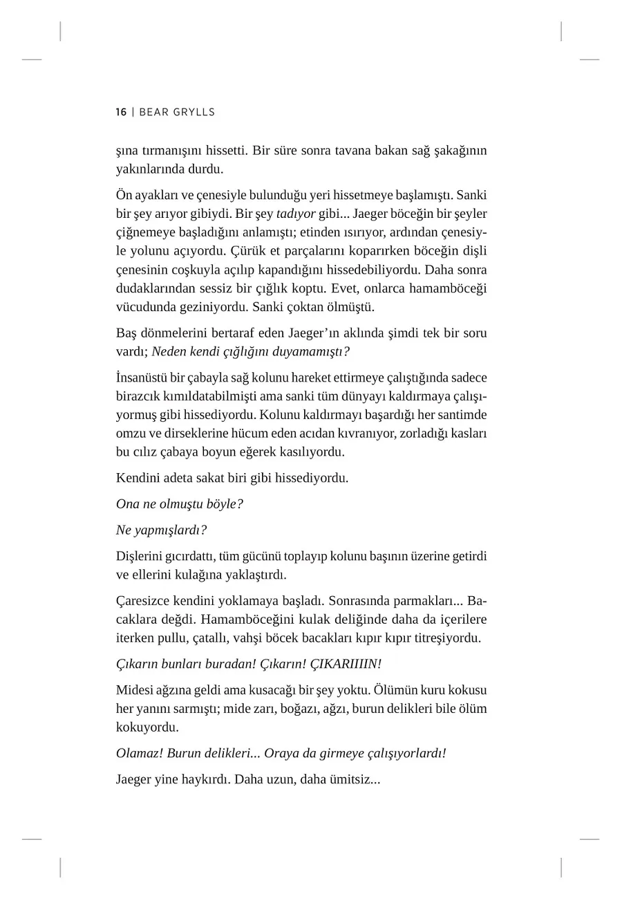 Hayalet Uçak – Sayfa 6
