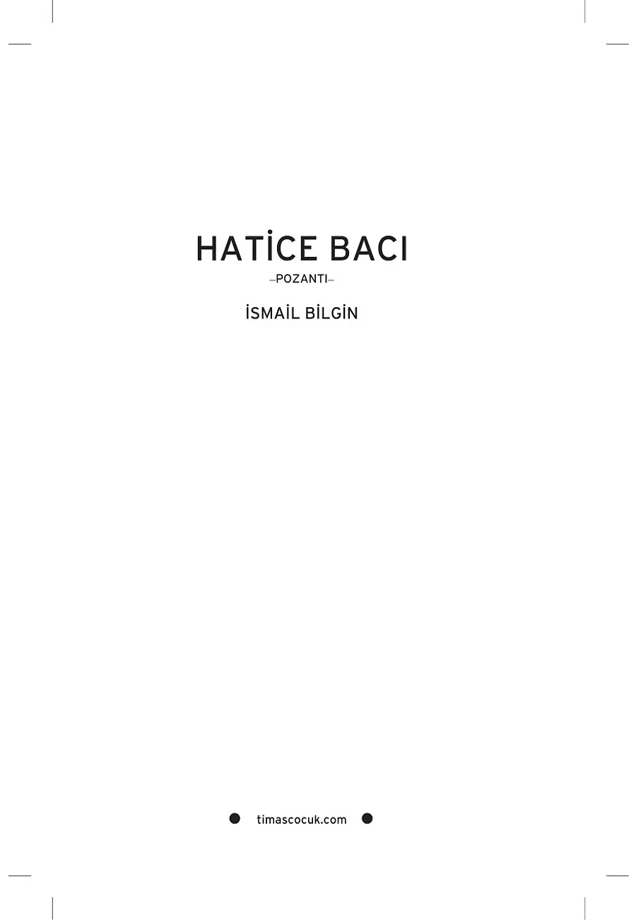 Hatice Bacı - Kurtuluşun Kahramanları 2 (16) – Sayfa 1