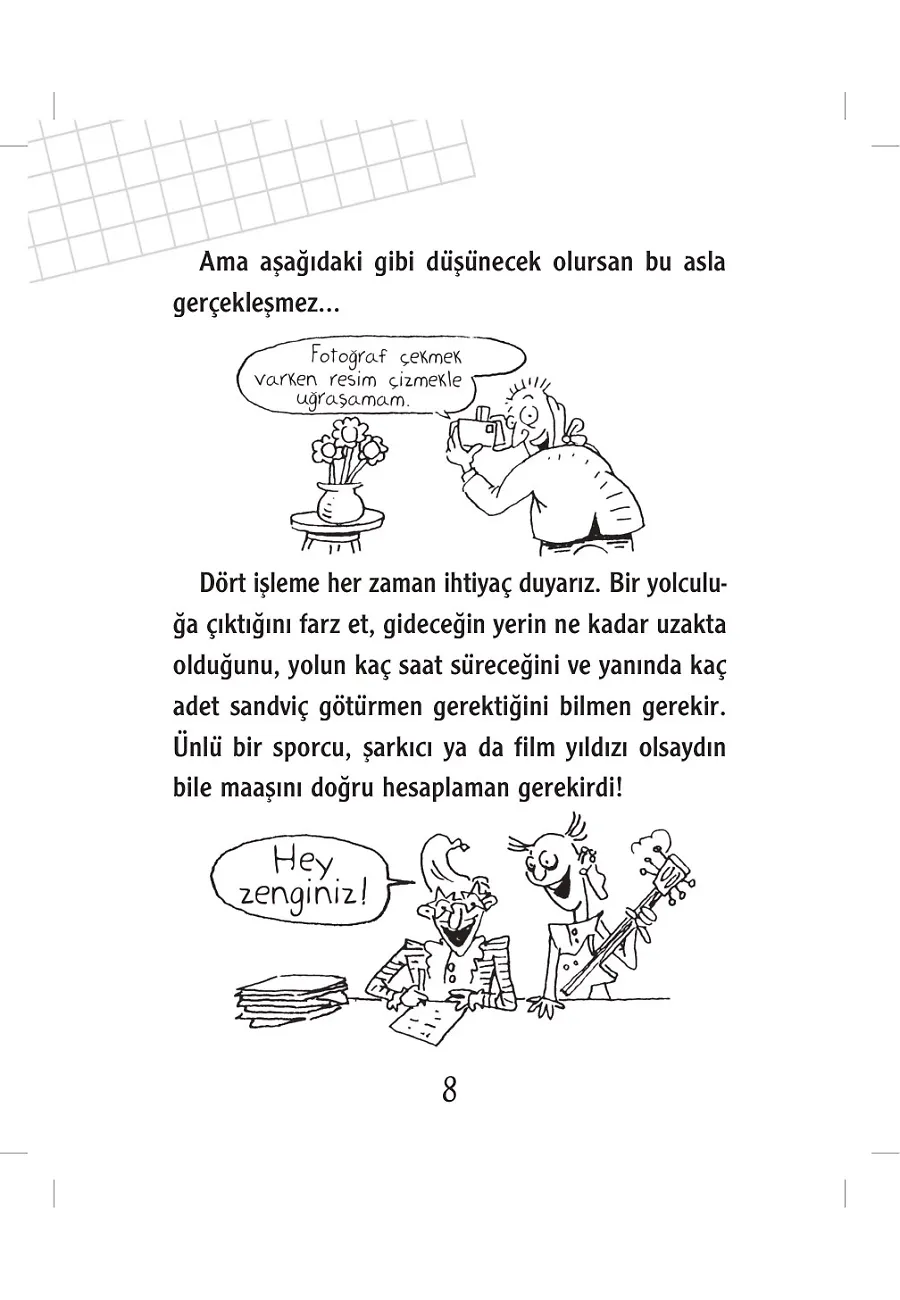 Havalı Dört İşlem – Sayfa 5