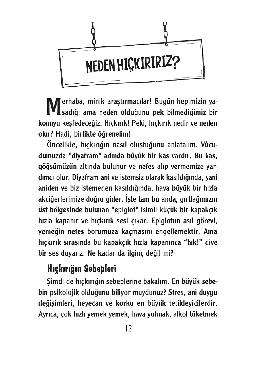 Havalı Bilgiler Kitabı – Sayfa 5