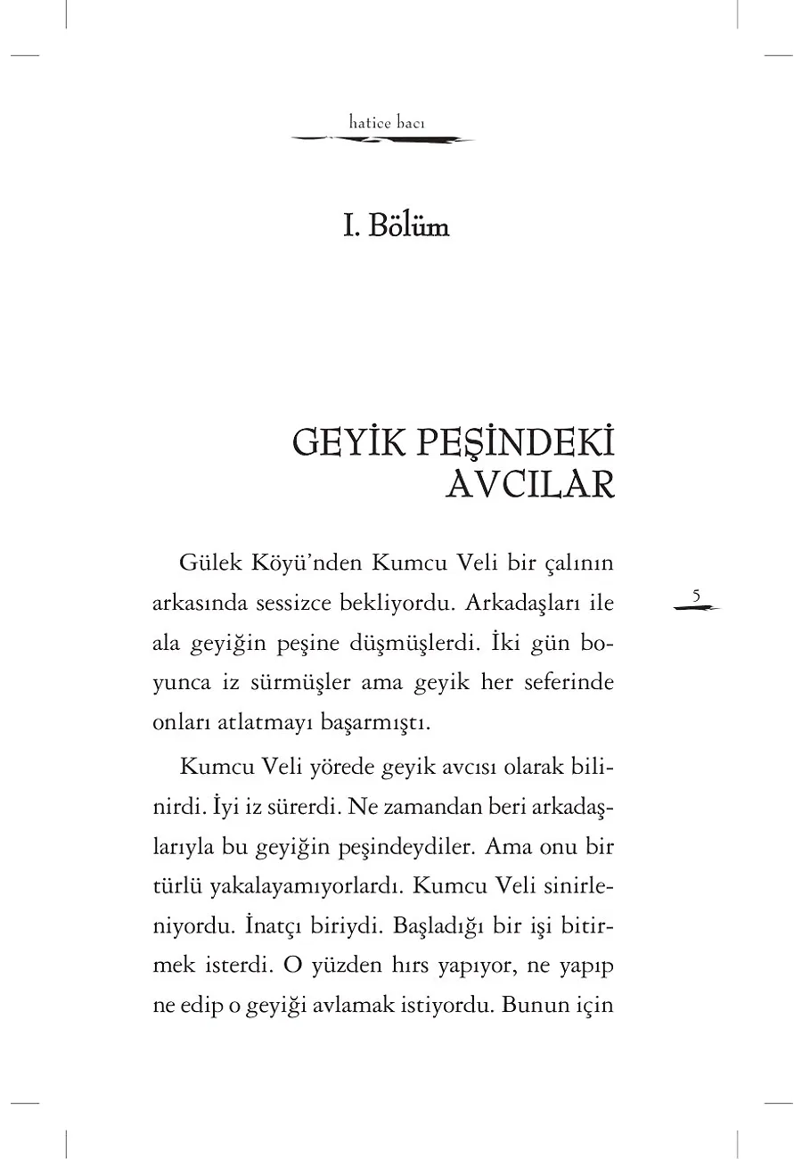 Hatice Bacı - Kurtuluşun Kahramanları 2 (16) – Sayfa 2