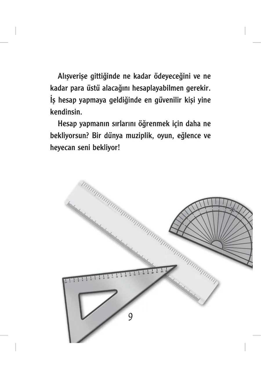 Havalı Dört İşlem – Sayfa 6