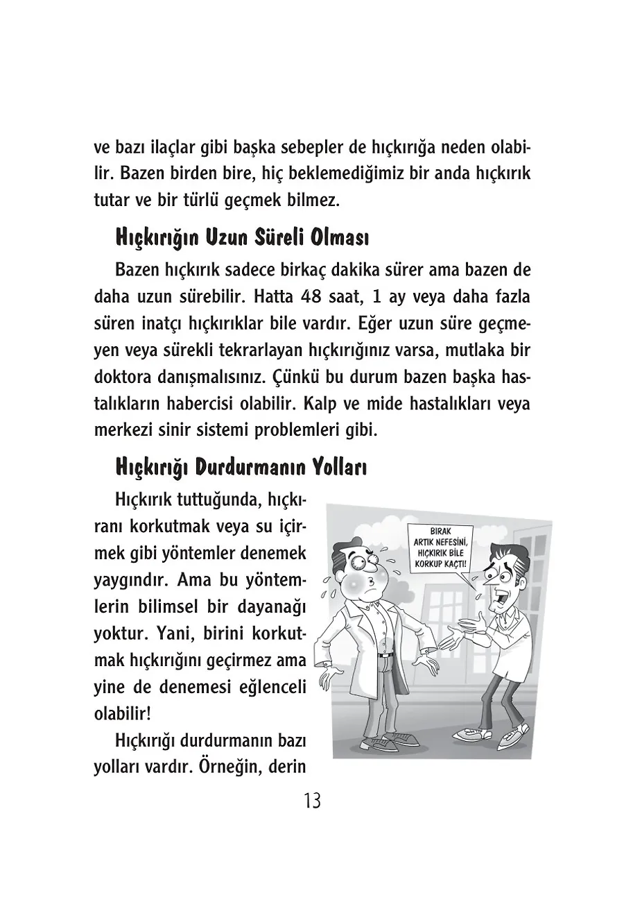 Havalı Bilgiler Kitabı – Sayfa 6