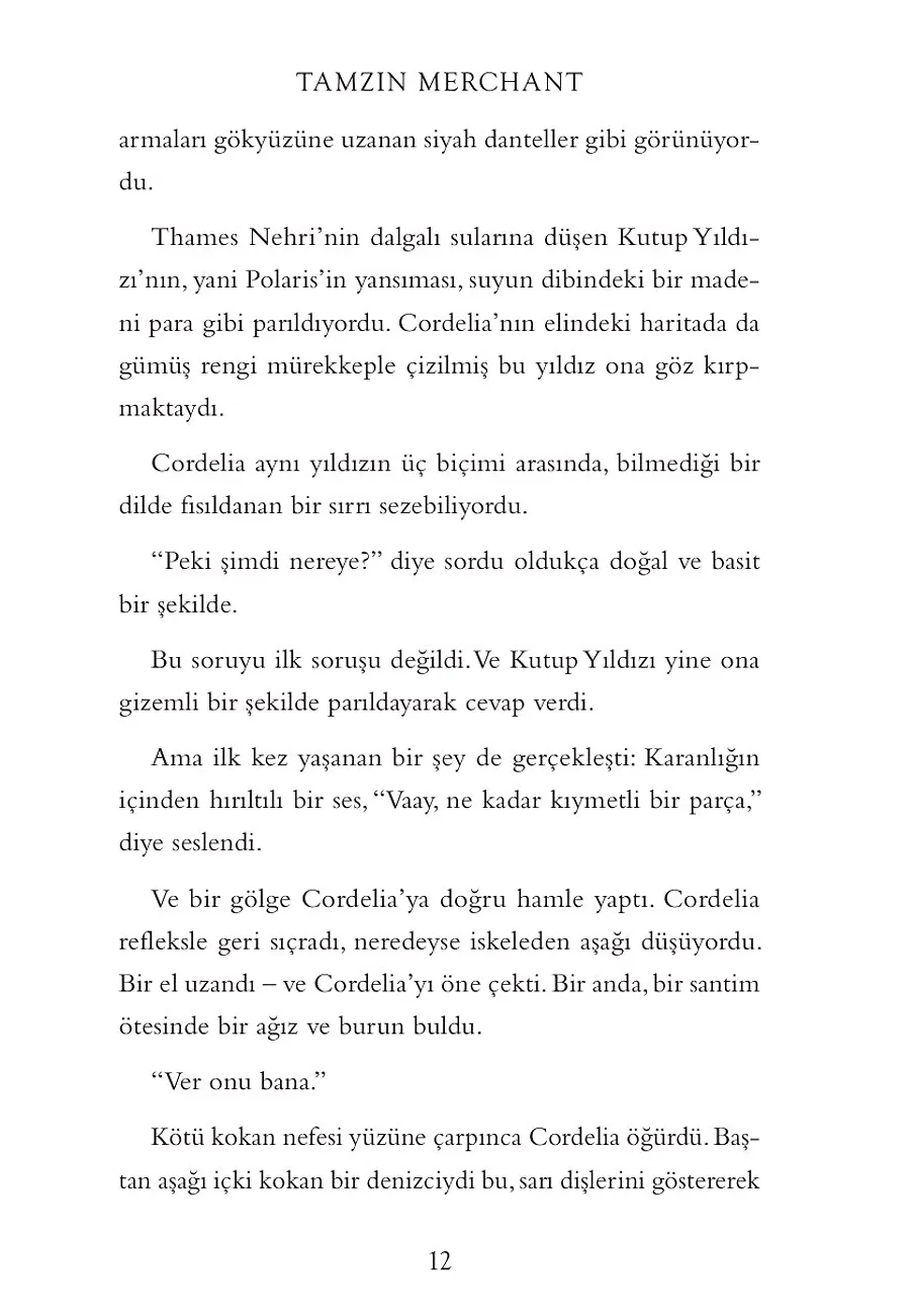 Haritacılar (Ciltli) – Sayfa 2