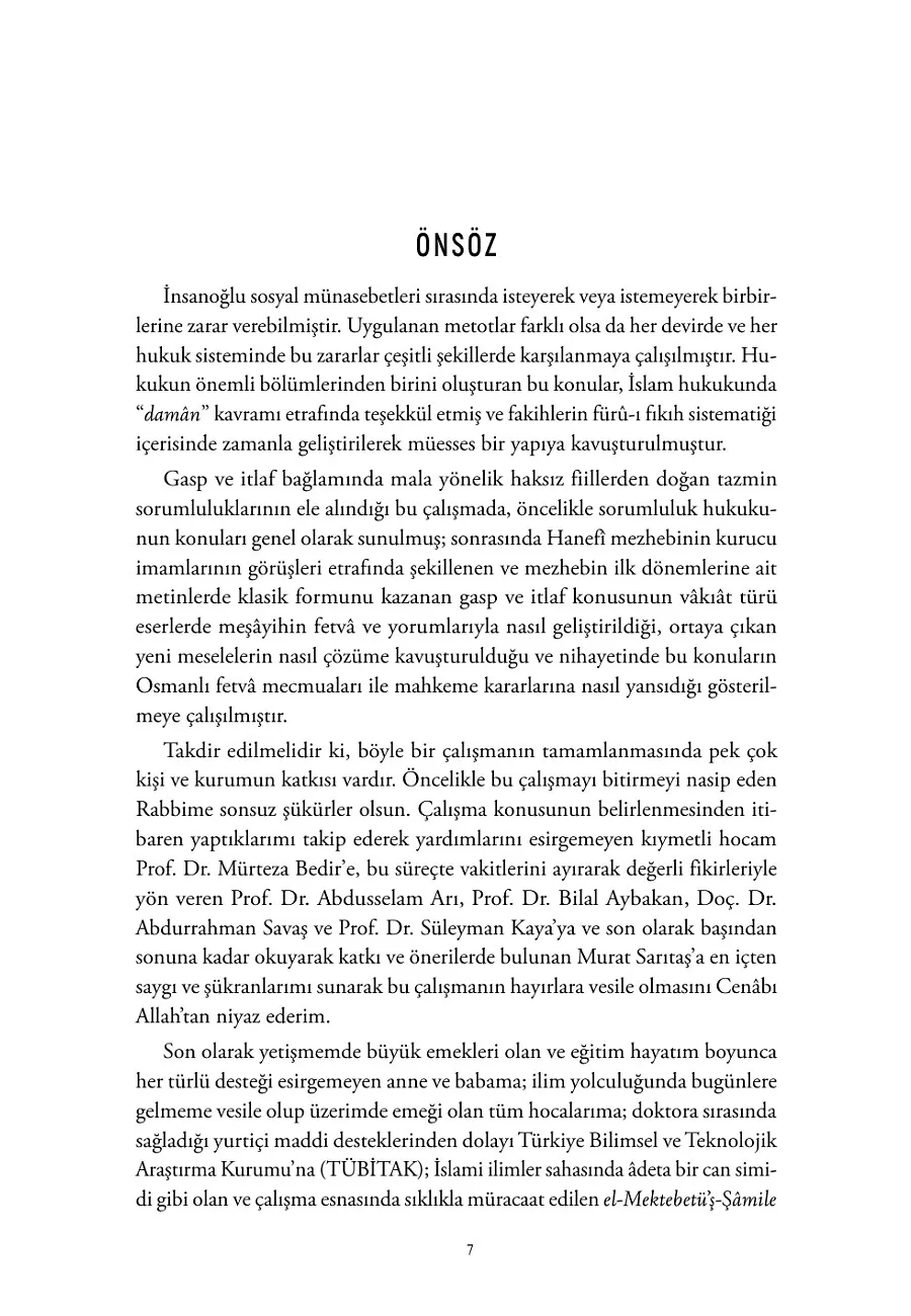 Hanefi Sorumluluk Hukuku – Sayfa 4