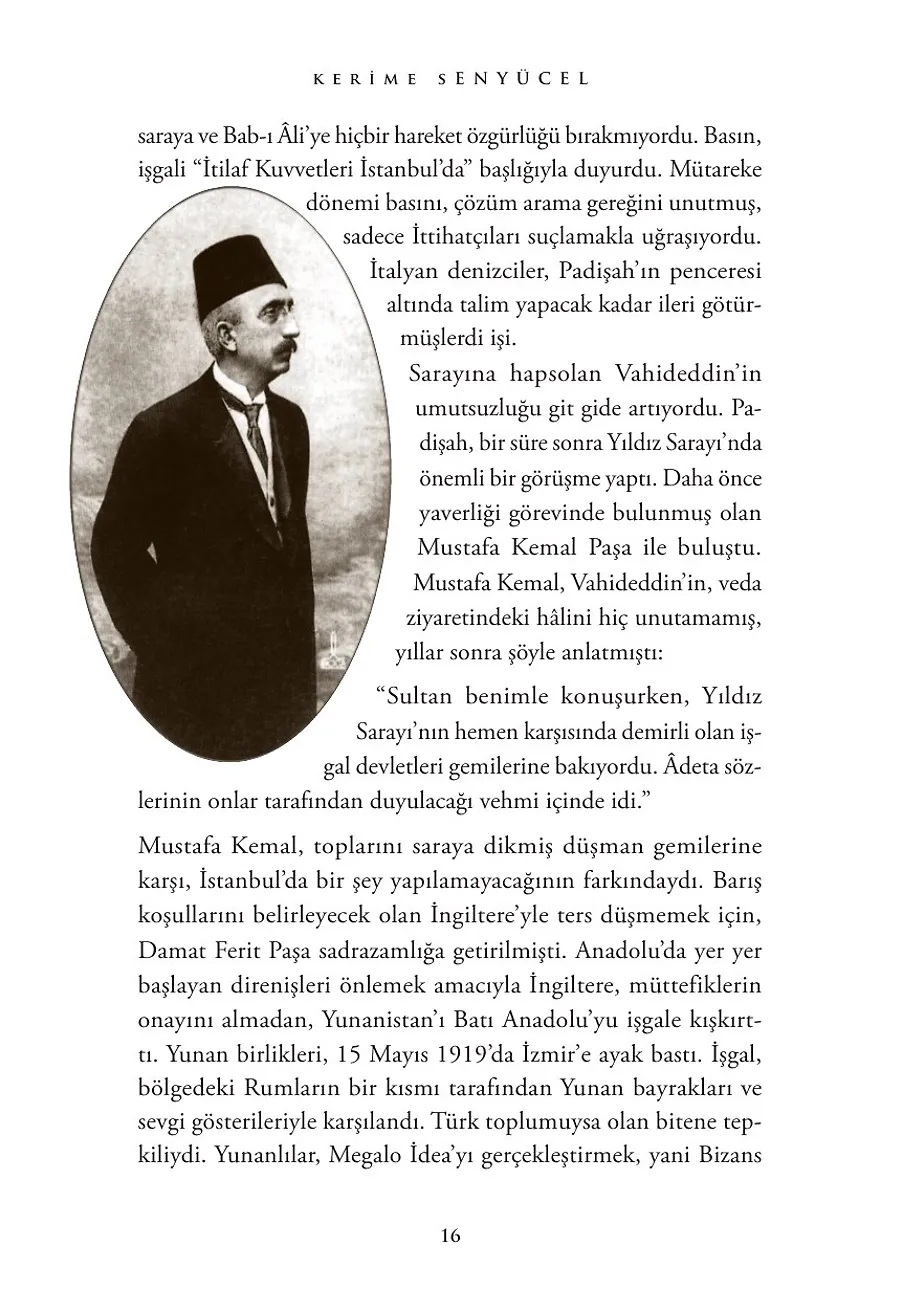 Hanedanın Sürgün Öyküsü – Sayfa 3