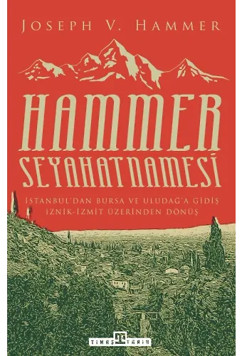 Hammer Seyahatnamesi