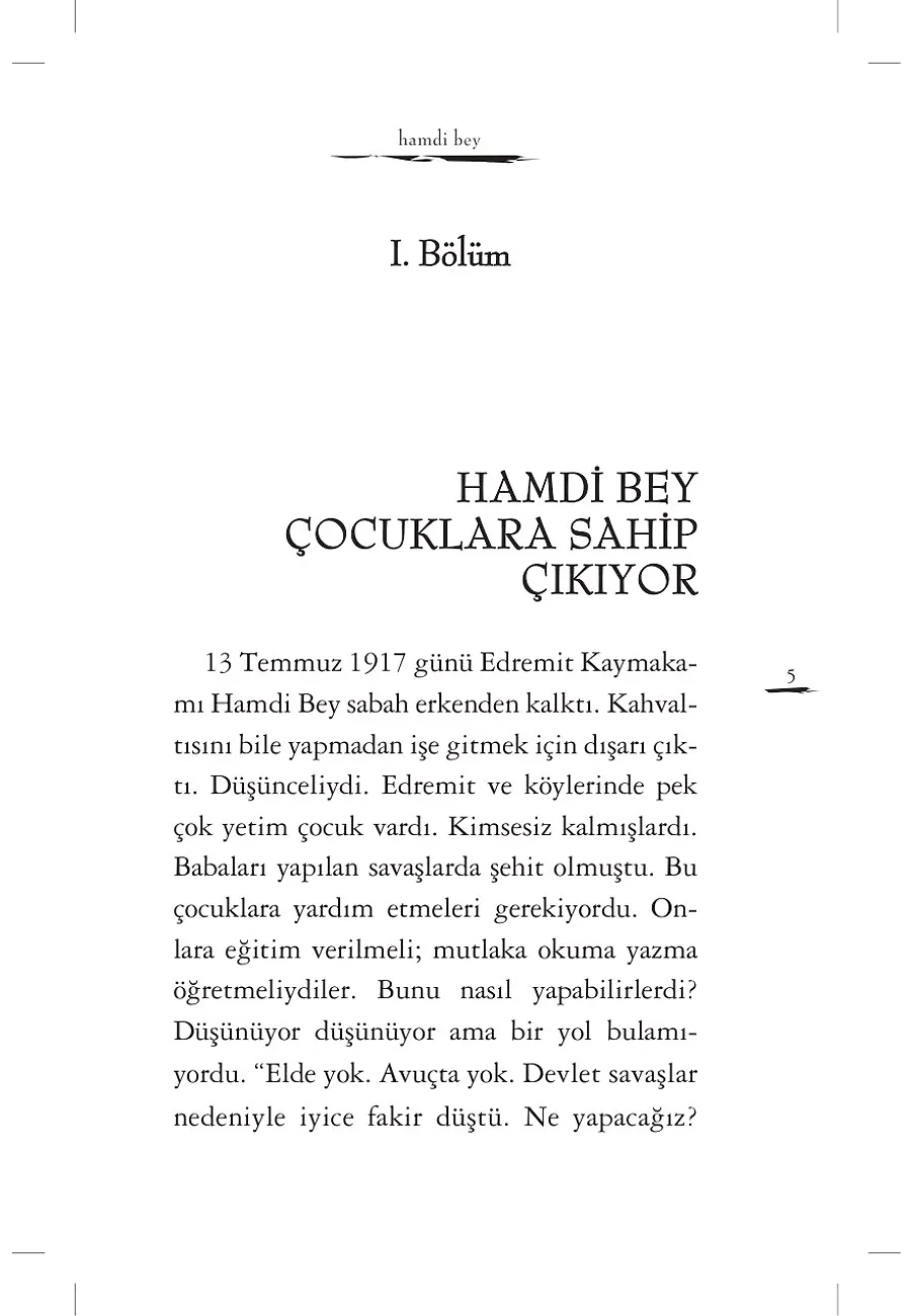 Hamdi Bey - Kurtuluşun Kahramanları 2 (18) – Sayfa 2