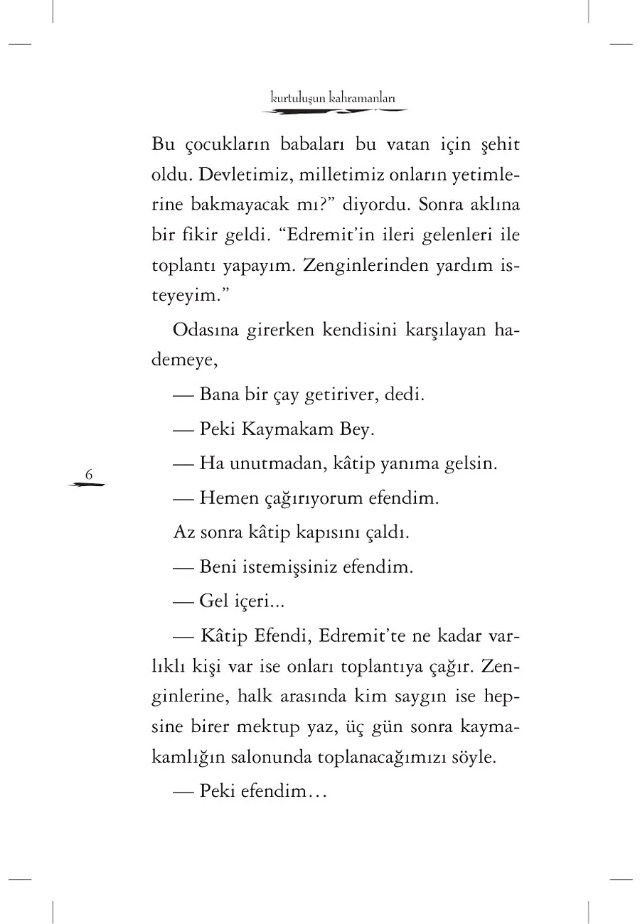 Hamdi Bey - Kurtuluşun Kahramanları 2 (18) – Sayfa 3