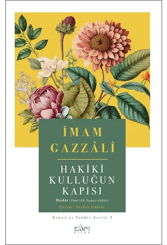 Hakiki Kulluğun Kapısı