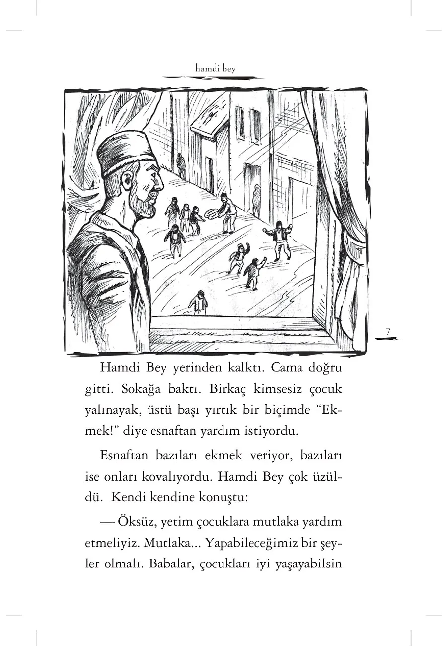 Hamdi Bey - Kurtuluşun Kahramanları 2 (18) – Sayfa 4