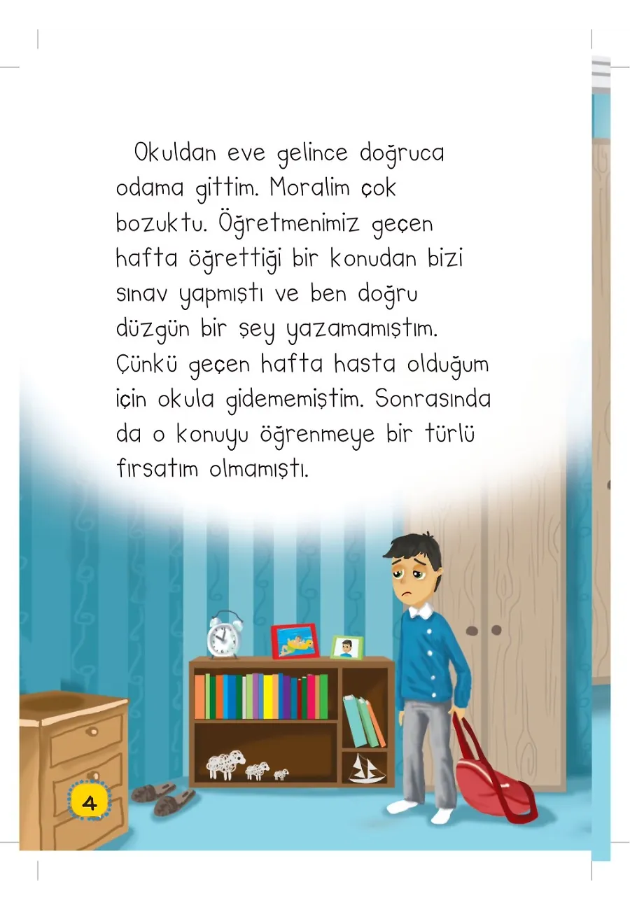 Halide Edip'le Bir Gün - Ünlülerle Bir Gün 2 – Sayfa 3