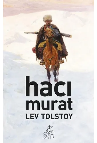 Hacı Murat (Antik Yeni)
