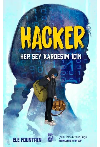 Hacker - Her Şey Kardeşim İçin
