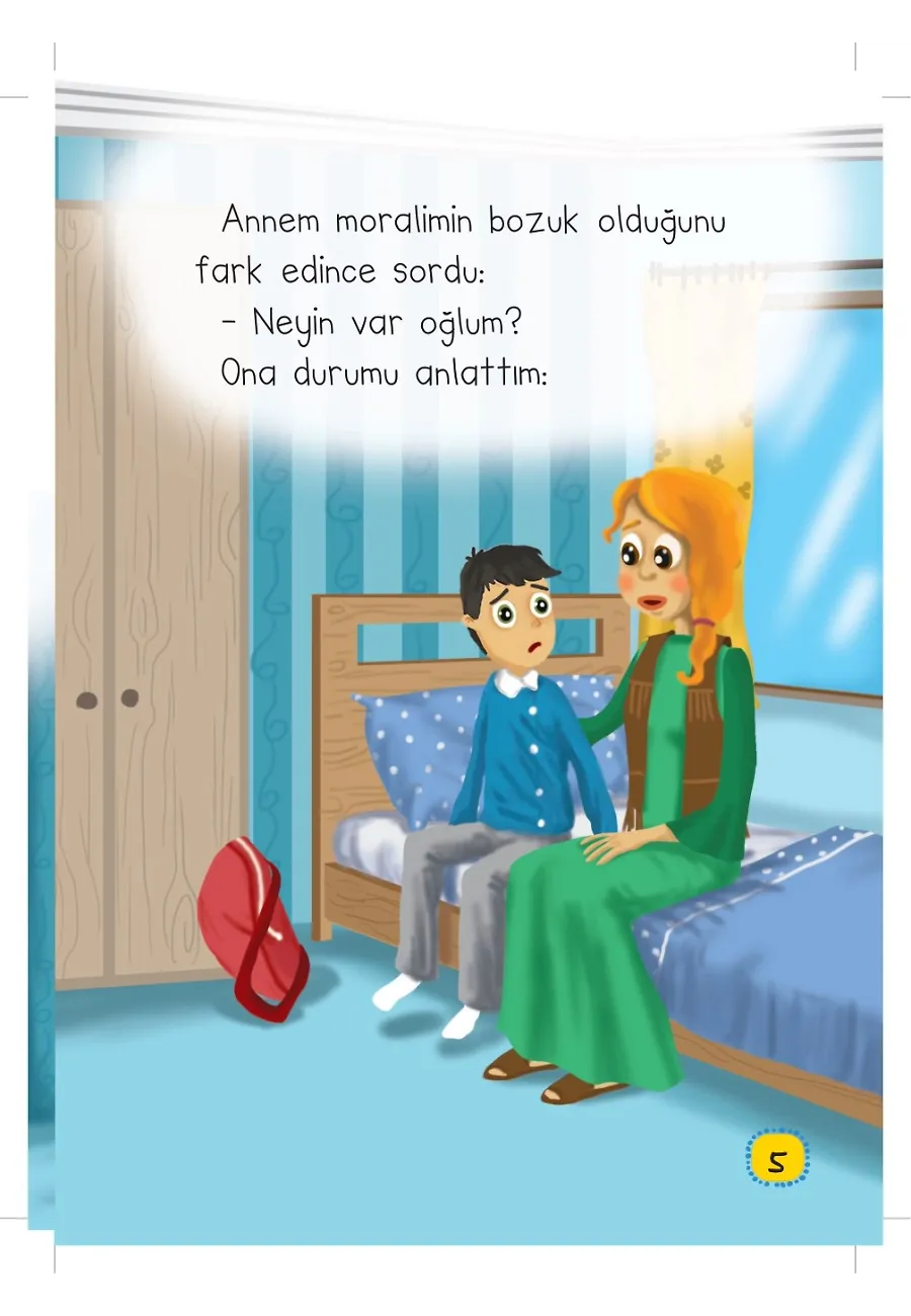Halide Edip'le Bir Gün - Ünlülerle Bir Gün 2 – Sayfa 4