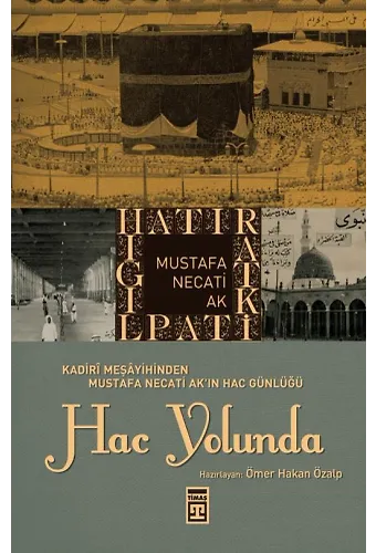 Hac Yolunda