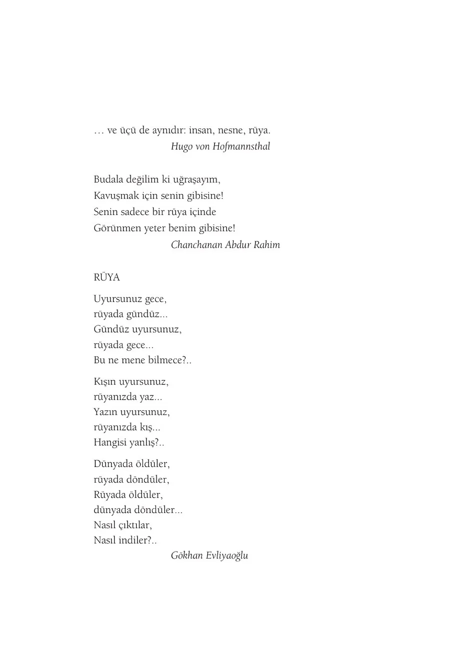 Halifenin Rüyaları – Sayfa 6