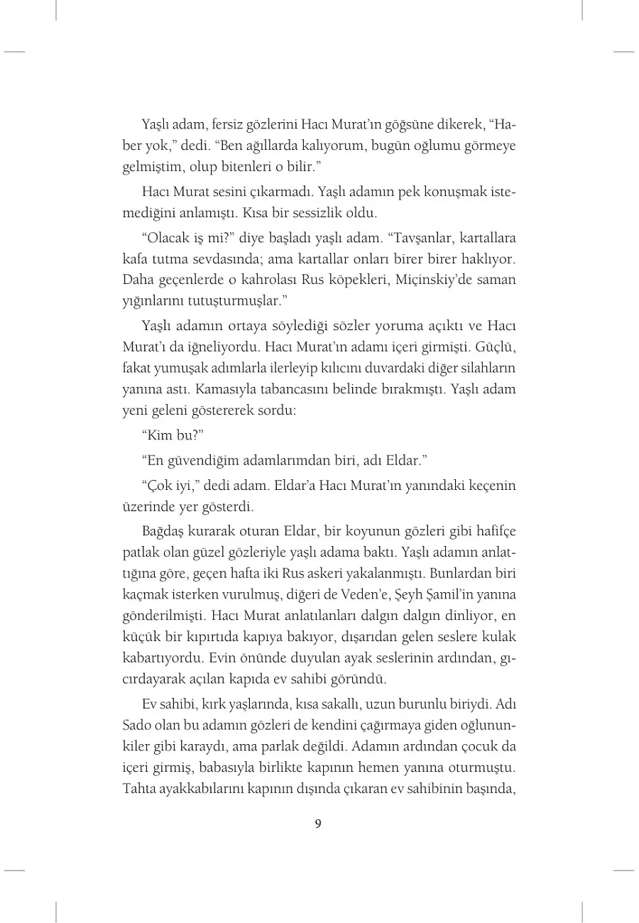 Hacı Murat (Antik Yeni) – Sayfa 4