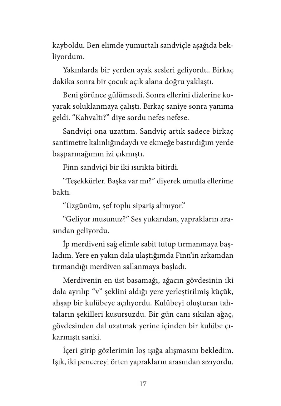 Hacker - Her Şey Kardeşim İçin – Sayfa 4