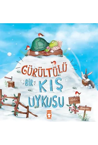 Gürültülü Bir Kış Uykusu