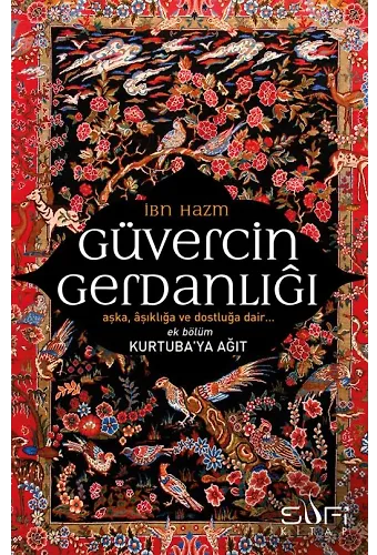 Güvercin Gerdanlığı
