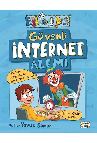Güvenli İnternet Alemi