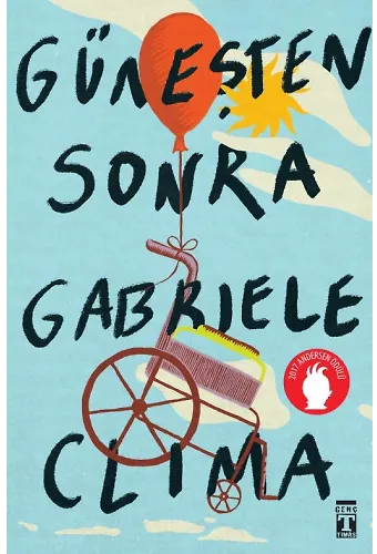 Güneşten Sonra