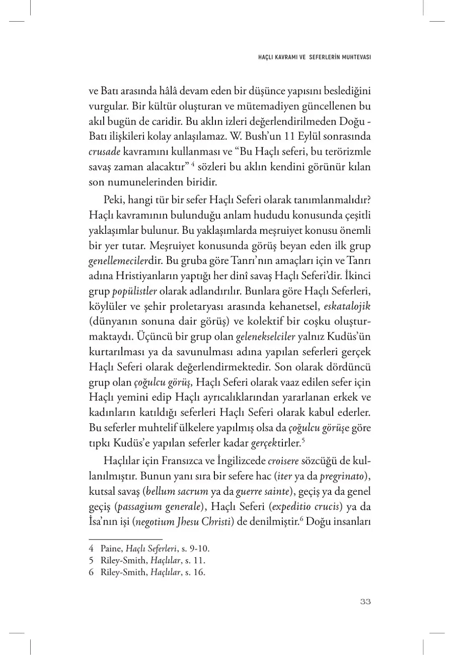 Haçlı Seferleri – Sayfa 5