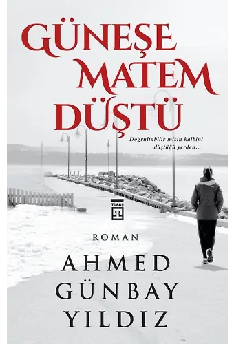 Güneşe Matem Düştü