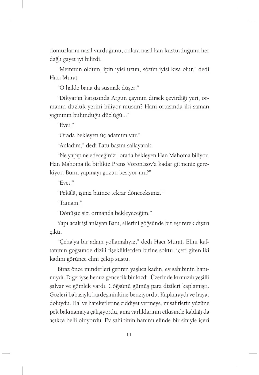 Hacı Murat (Antik Yeni) – Sayfa 6