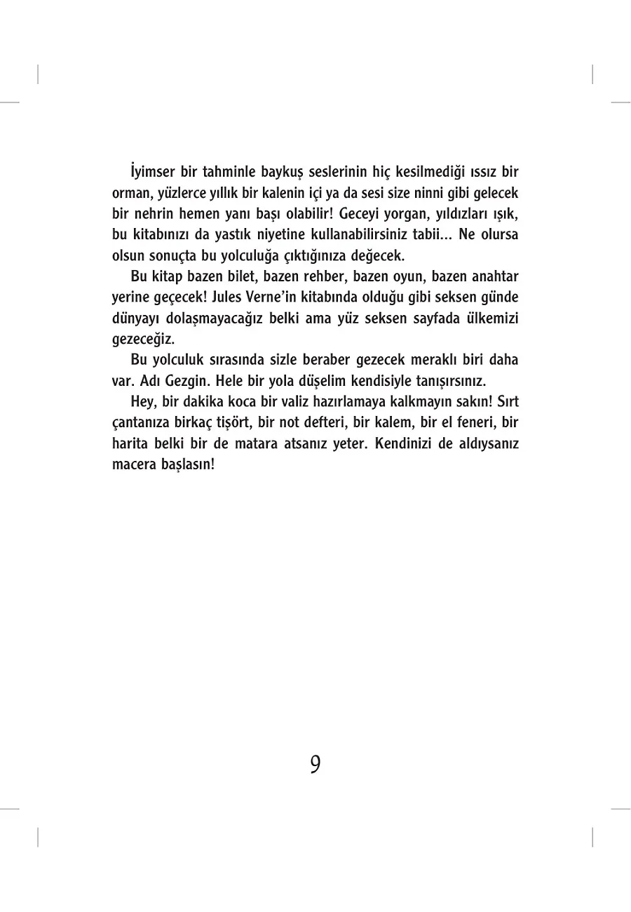 Güzel Ülkem Türkiye 1 – Sayfa 4