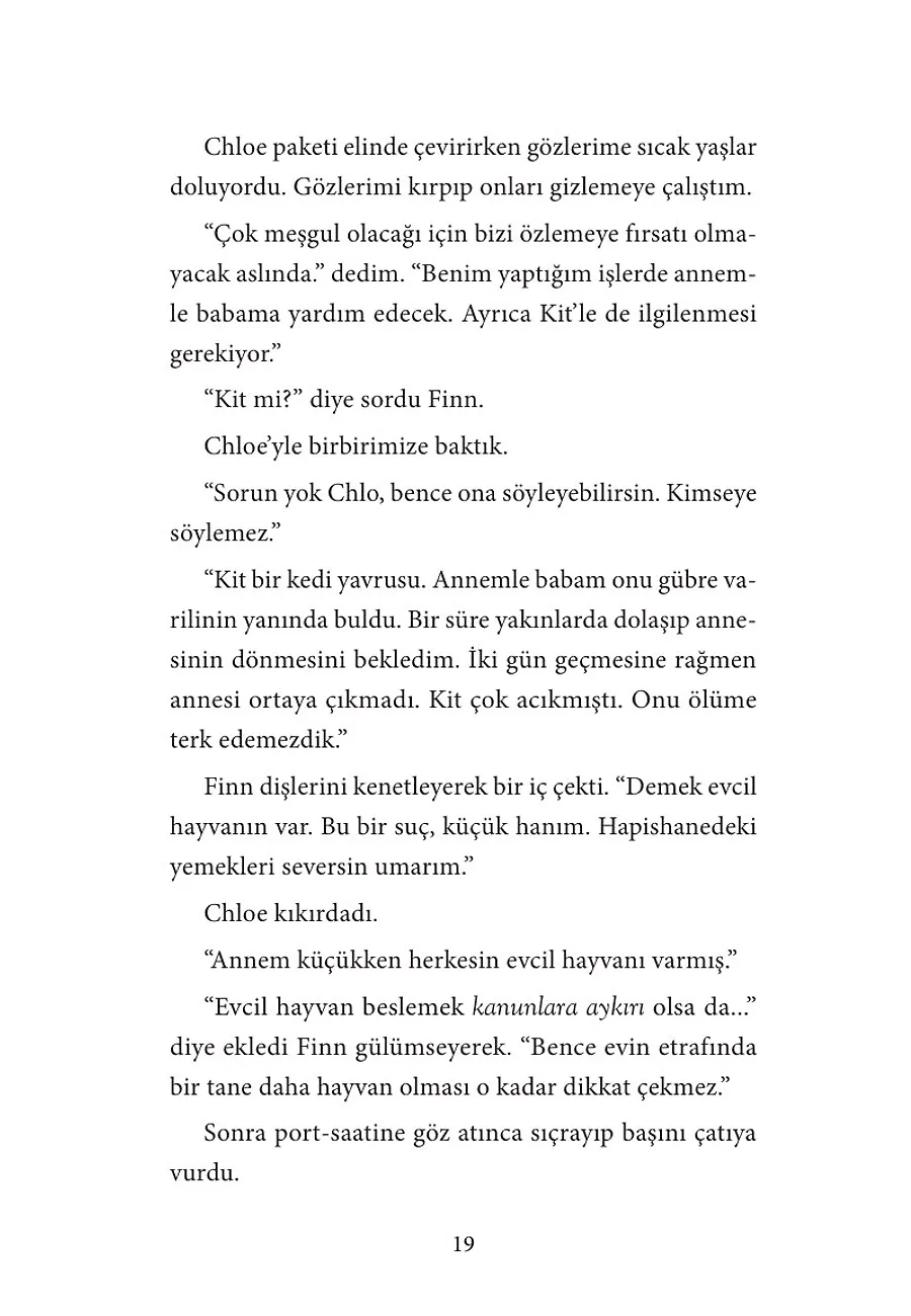 Hacker - Her Şey Kardeşim İçin – Sayfa 6