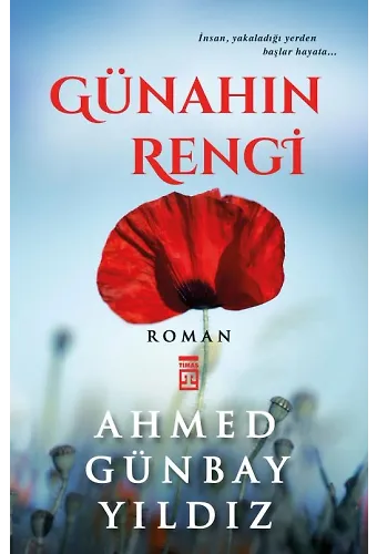 Günahın Rengi