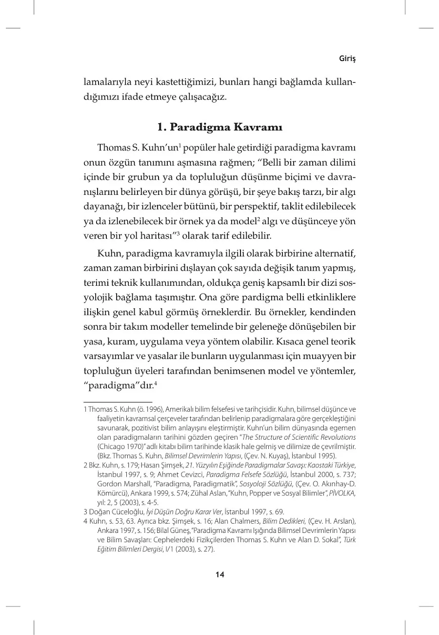 Hacı Bektaş-I Veli Ve Kamil İnsan-Fazıl Toplum Paradigması – Sayfa 5