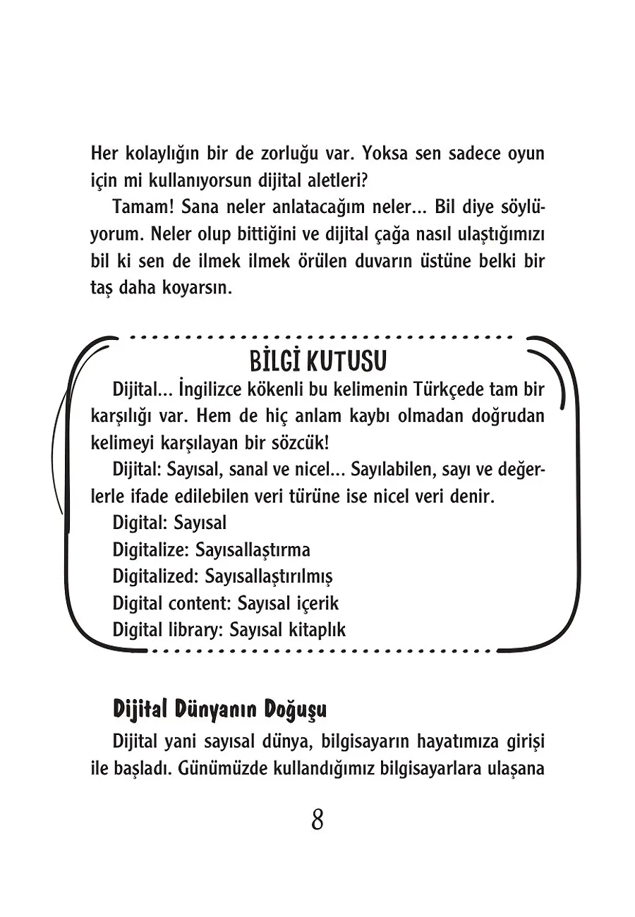 Güvenli İnternet Alemi – Sayfa 2