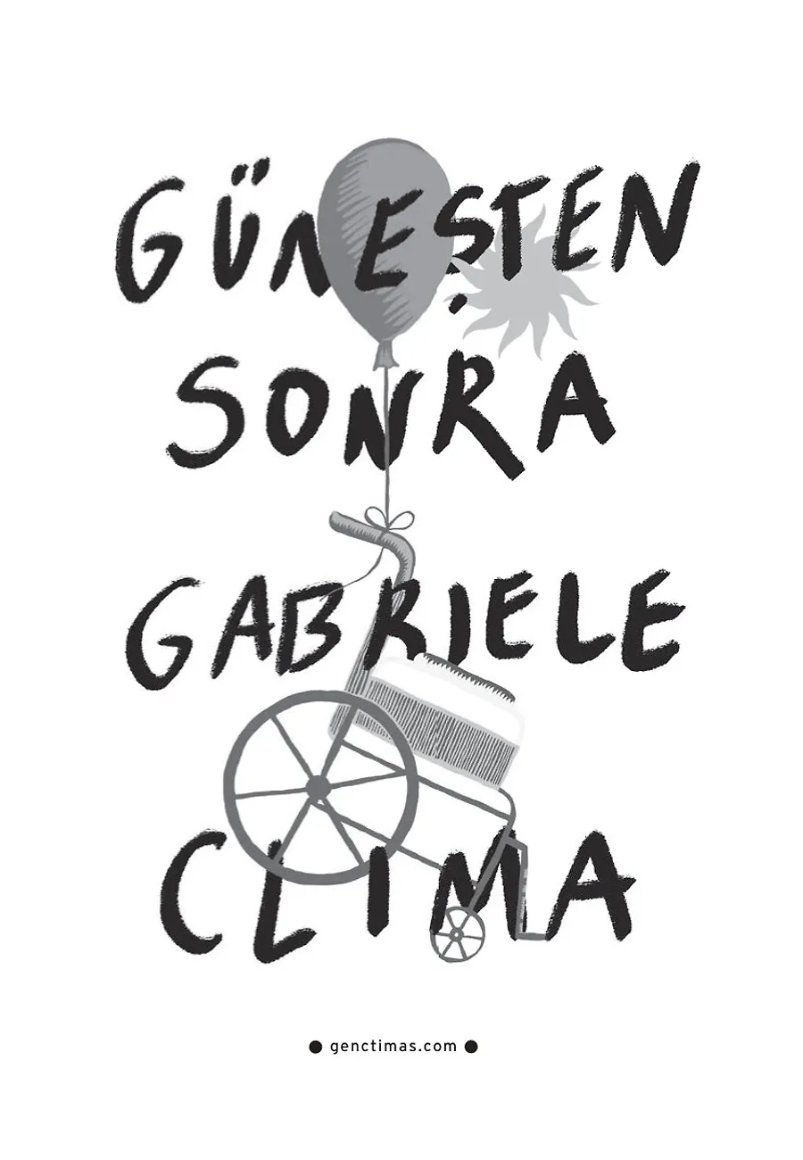 Güneşten Sonra – Sayfa 2