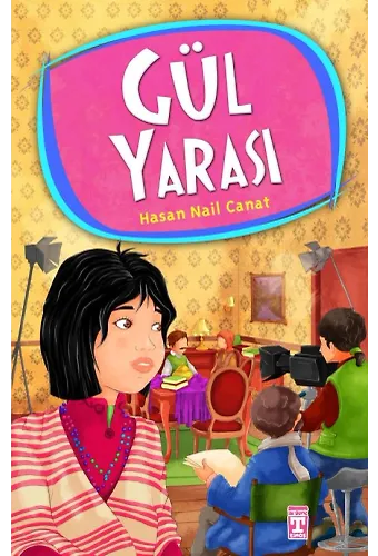 Gül Yarası